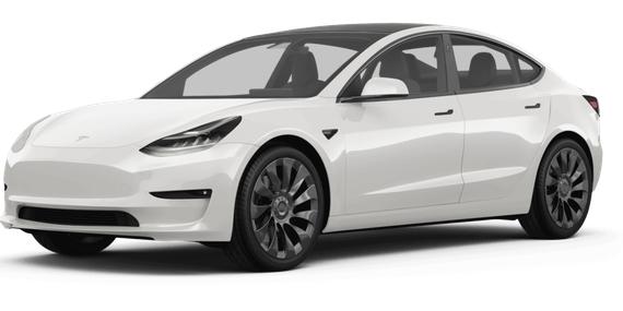 TESLA MODEL 3 2023 5YJ3E1EA9PF682880 image